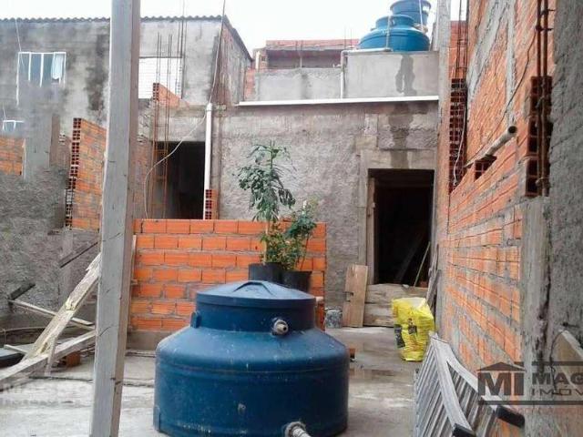 Casa venda em Jardim Camargo Novo, São Paulo