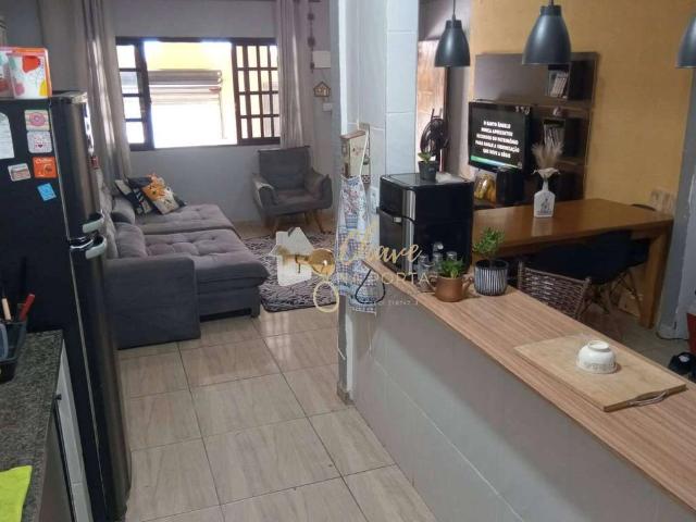 Casa venda em Jardim Camargo Novo, São Paulo