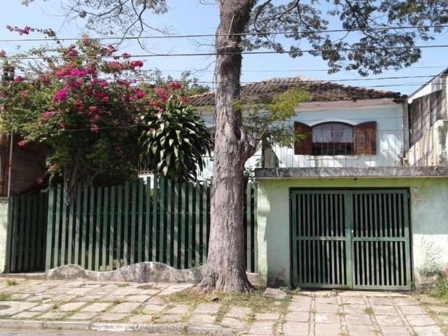 Casa venda em Chácara Dona Olivia, São Paulo