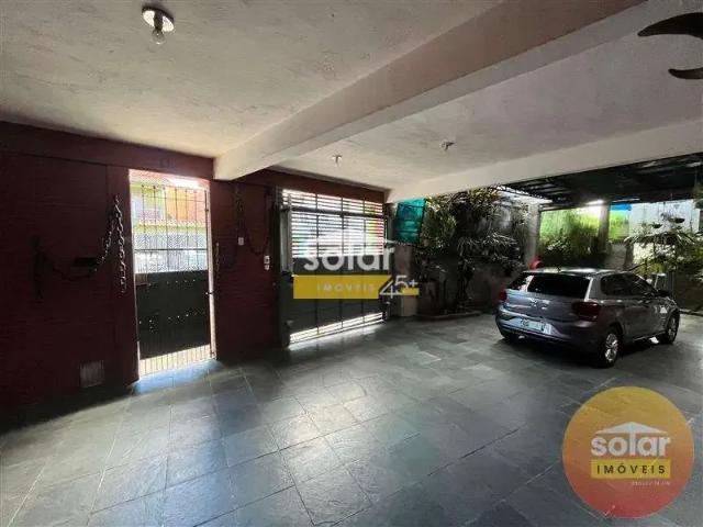 Casa venda em Vila Curuçá, São Paulo