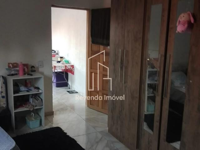 Casa venda em Vila Simone, São Paulo