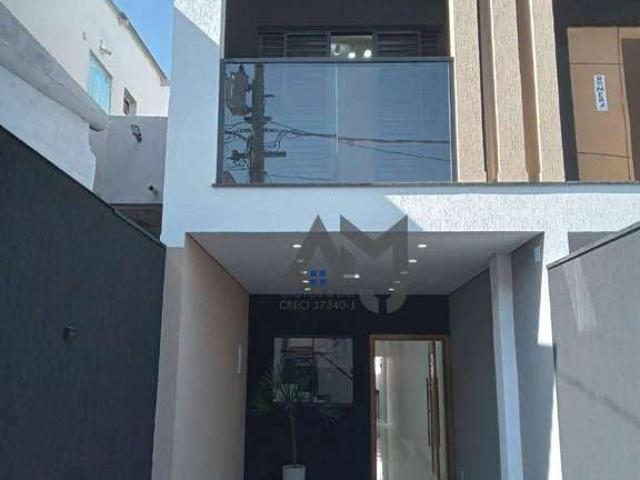 Casa venda em Jardim Camargo Novo, São Paulo