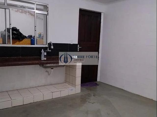 Casa venda em Vila Alvinópolis, São Bernardo do Campo