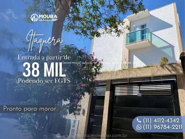 Casa venda em Região Imediata de São Paulo, Região Metropolitana de São Paulo