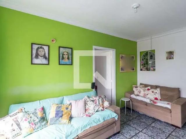Casa venda em Cidade Antônio Estêvão de Carvalho, São Paulo