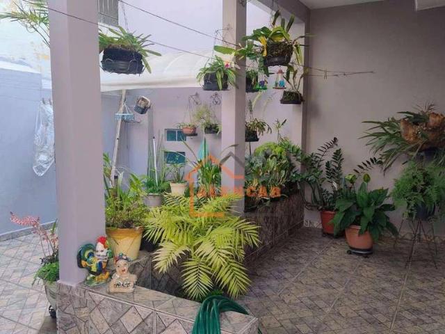 Casa venda em Vila Carmosina, São Paulo
