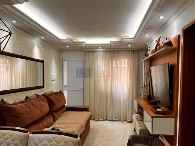 Casa venda em Vila Carmosina, São Paulo