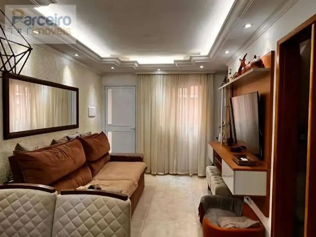 Casa venda em Vila Carmosina, São Paulo