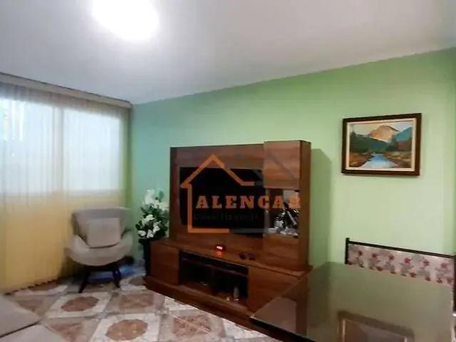 Casa venda em Vila Carmosina, São Paulo