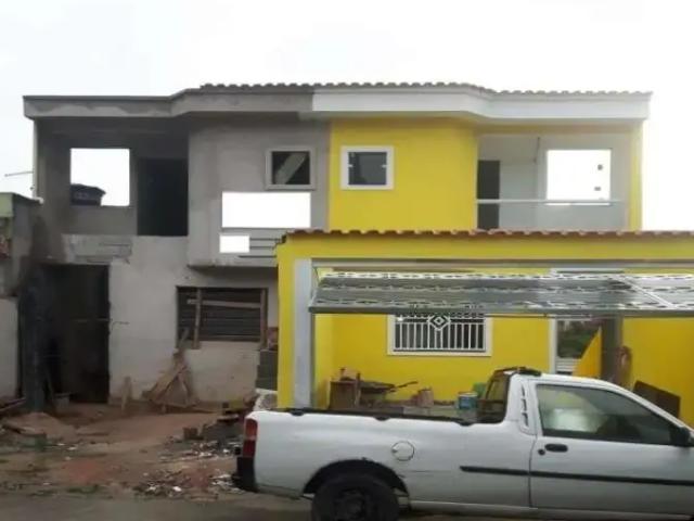 Casa venda em Cidade Antônio Estêvão de Carvalho, São Paulo