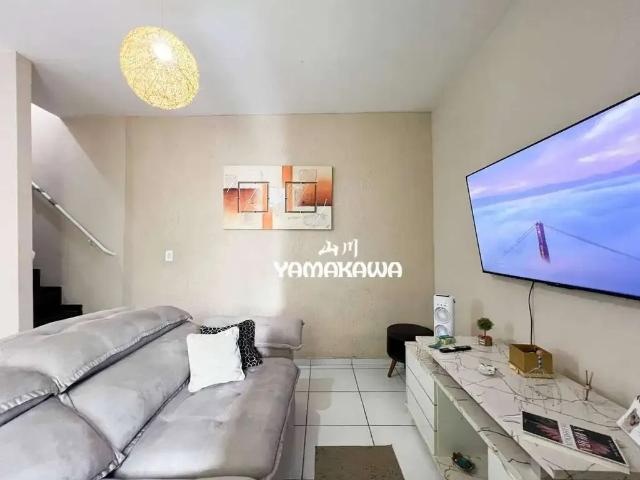 Casa venda em Vila Carmosina, São Paulo
