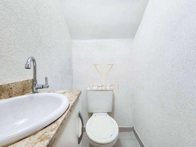 Casa venda em Vila Carmosina, São Paulo