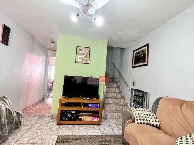 Casa venda em Vila Carmosina, São Paulo