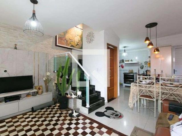 Casa venda em Vila Carmosina, São Paulo