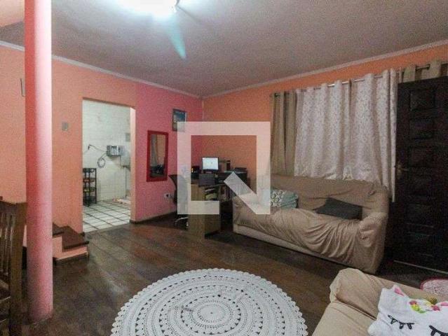 Casa venda em Vila Carmosina, São Paulo