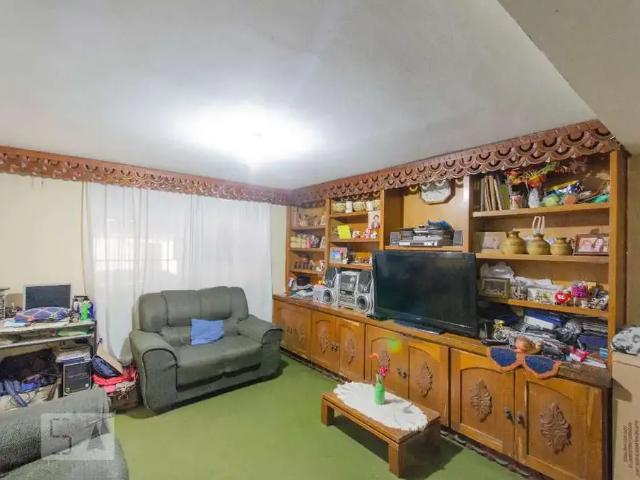 Casa venda em Vila Carmosina, São Paulo