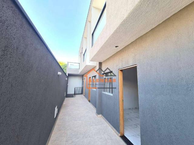 Casa venda em Vila Carmosina, São Paulo