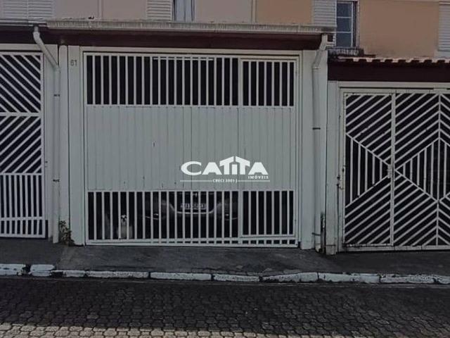 Casa venda em Vila Carmosina, São Paulo