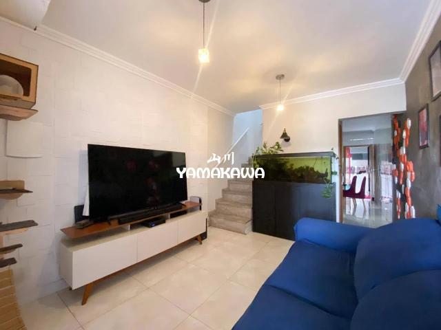 Casa venda em Vila Carmosina, São Paulo