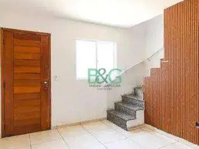 Casa venda em Vila Carmosina, São Paulo