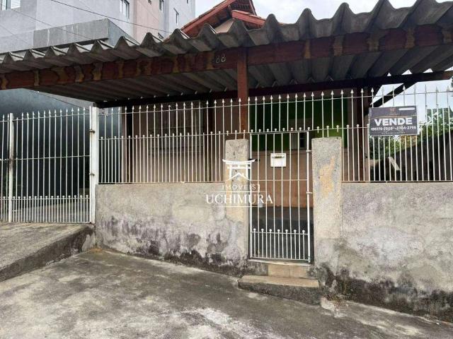 Casa venda em Vila Carmosina, São Paulo