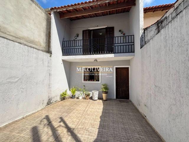 Casa venda em Vila Carmosina, São Paulo
