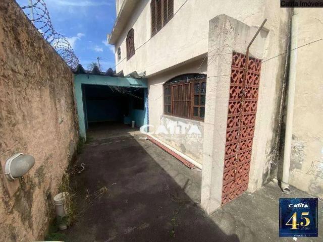 Casa venda em Vila Carmosina, São Paulo