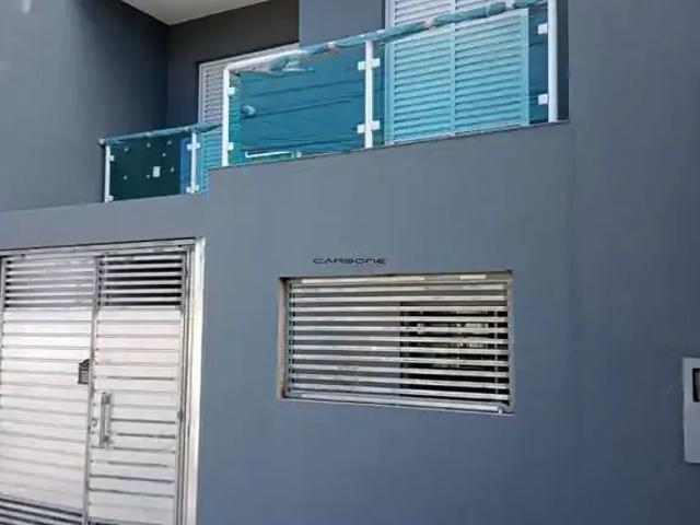 Casa venda em Vila Carmosina, São Paulo