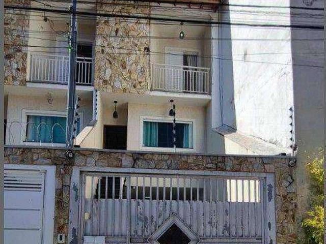Casa venda em Vila Carmosina, São Paulo