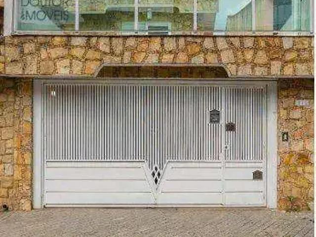 Casa venda em Vila Carmosina, São Paulo