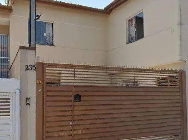 Casa venda em Vila Carmosina, São Paulo