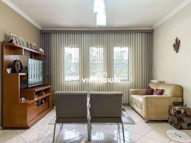 Casa venda em Vila Carmosina, São Paulo