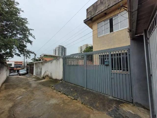 Casa venda em Vila Carmosina, São Paulo