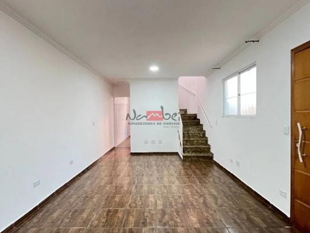 Casa venda em Vila Carmosina, São Paulo