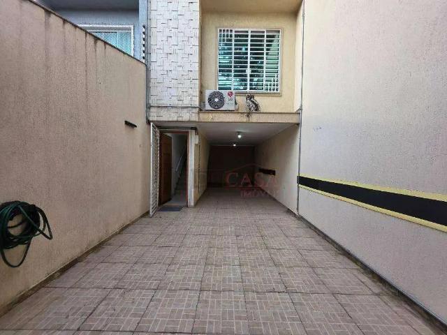 Casa venda em Cidade Antônio Estêvão de Carvalho, São Paulo