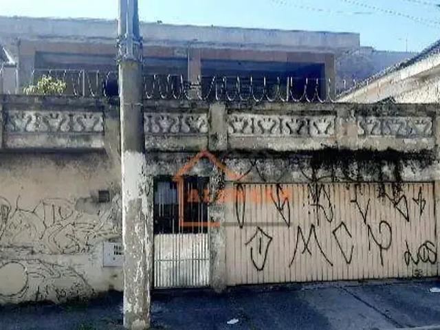 Casa venda em Vila Carmosina, São Paulo