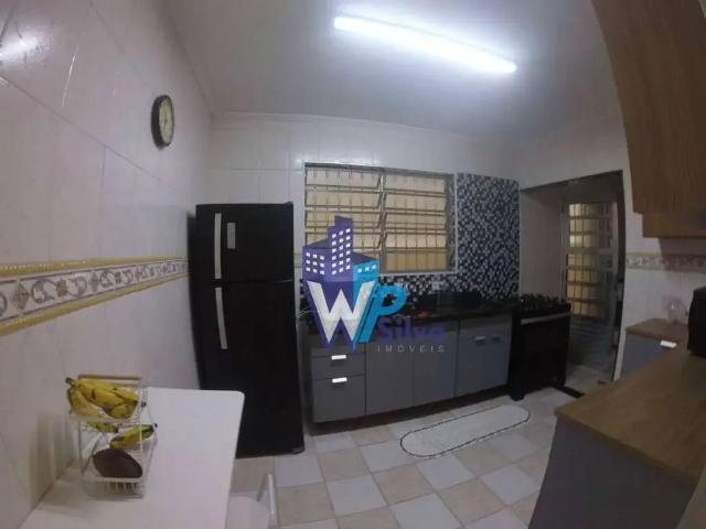 Casa venda em Parada XV de Novembro, São Paulo