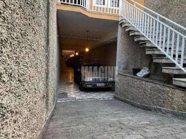 Casa venda em Vila Carmosina, São Paulo