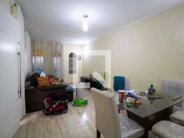 Casa venda em Cidade Antônio Estêvão de Carvalho, São Paulo