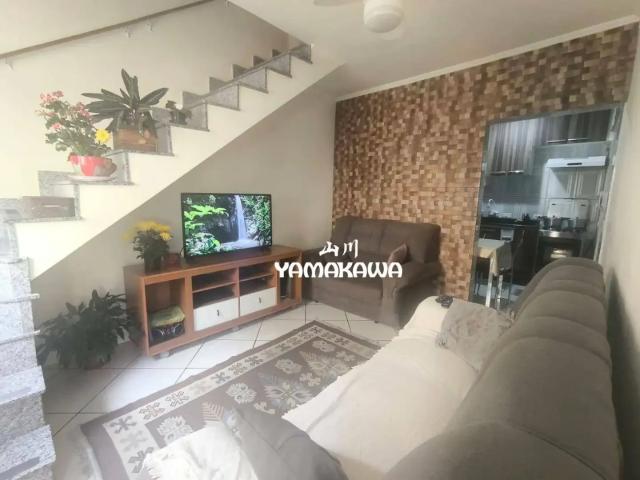 Casa venda em Vila Carmosina, São Paulo