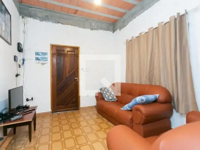 Casa venda em Vila Carmosina, São Paulo