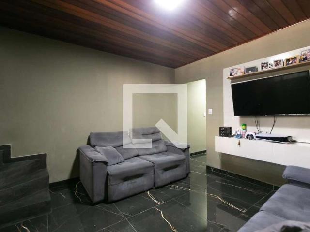 Casa venda em Parada XV de Novembro, São Paulo
