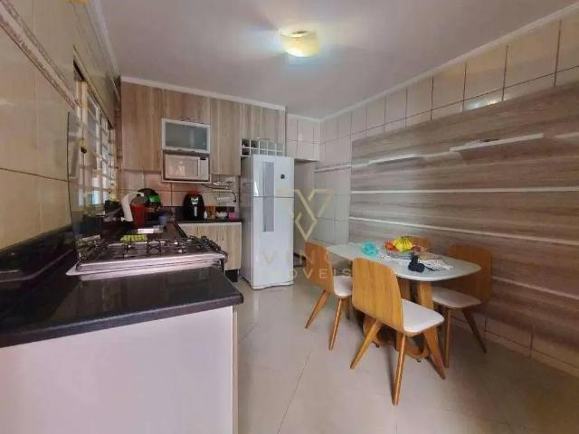 Casa venda em Vila Carmosina, São Paulo