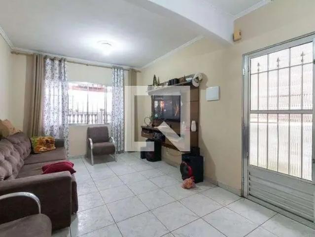 Casa venda em Cidade Antônio Estêvão de Carvalho, São Paulo