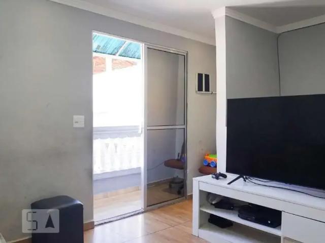 Casa venda em Parque Guarani, São Paulo