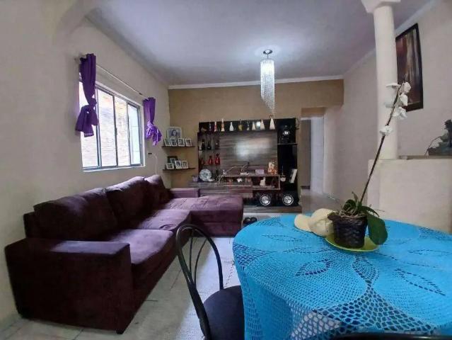 Casa venda em Vila Carmosina, São Paulo