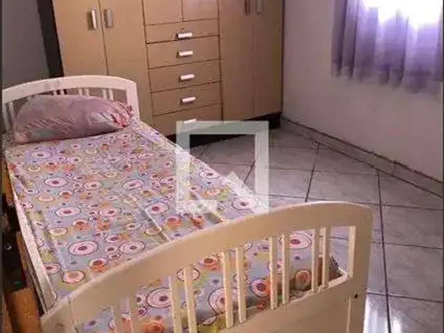 Casa venda em Cidade Antônio Estêvão de Carvalho, São Paulo