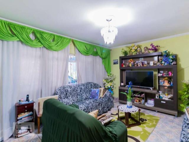 Casa venda em Parada XV de Novembro, São Paulo