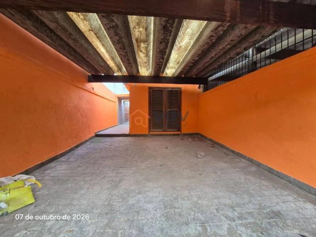 Casa venda em Vila Guarani, São Paulo