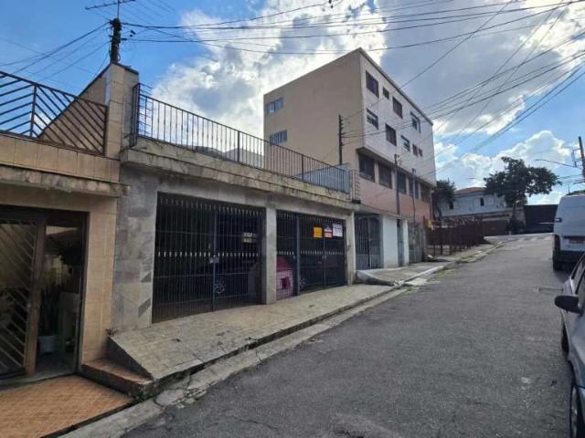 Casa venda em Vila Guarani, São Paulo